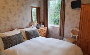 Номер Economy в Strathmore Guesthouse - Adults Only