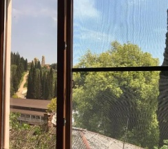 Двухместный номер Standard 2 отдельные кровати в Эль Платано