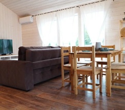 Дом №3 Клен в Vetvi