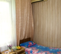 Эконом 2 в Элизиум