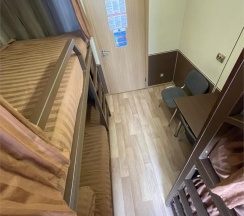 4-х местный номер в Рус