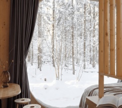 Коттедж эконом в Озеро белых лилий