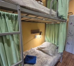 Стандартный №7 в Визит