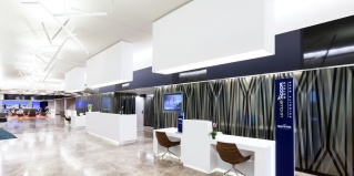 Мадрид: Отель Novotel Madrid Center