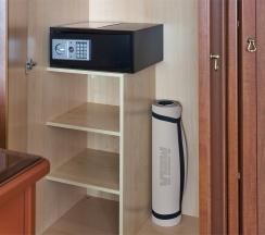 Люкс в Astor Hotel 4*