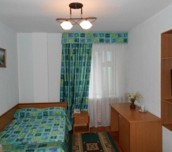 Номер Standard в Жибек-Жолы