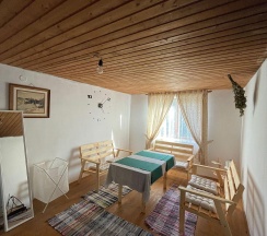 Коттедж стандарт в Груша