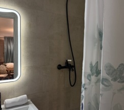 Tiny Spa &amp; территория Зов Предков в Зов предков