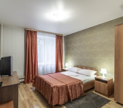 Стандарт 1-местный в Герда