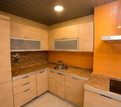 6 ти местный мужской номер в Хостелы рус Коломенская