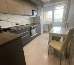 3-комнатные апартаменты студия в DreamHouse