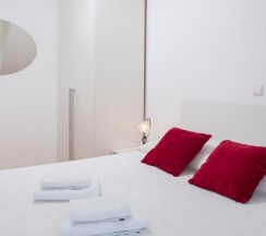 Апартаменты в Bokun Guesthouse