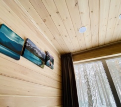 Квартира в Nature village