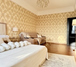 Стильная квартира в центре Махачкалы в Как дома 05