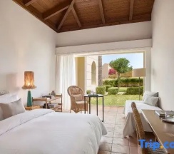Номер семейный Adjoining в Grecotel Marine Palace & Aqua Park