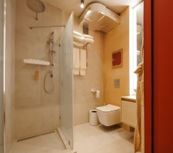 Вена в Secret Rooms