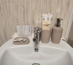 Номер 2х местный в Алтай