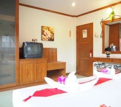 Номер Superior в Your Place Inn