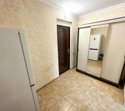 2х комнатный люкс в Siena