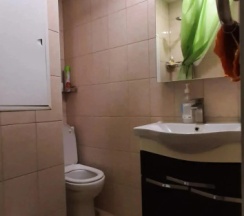 Студия в Апартаменты Векхаус Строгино-3
