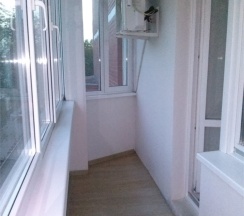 DBL полулюкс в Suite