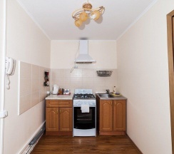 4-комнатный коттедж стандарт в Mirent apart-village