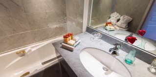 Канны: Отель Sun Riviera