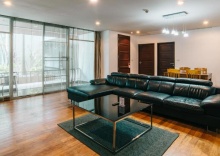 Апартаменты с 3 комнатами в iCheck inn Residences Patong