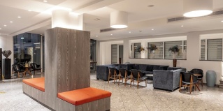 Гермасойя: Отель Park Beach Hotel
