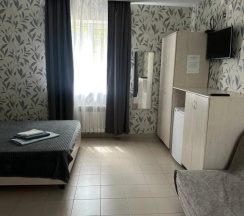 Номер Superior в Родительский очаг