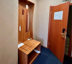 Стандартный одноместный в Альянс