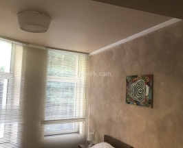 Номер полулюкс с 2 односпальными кроватями в Караськово