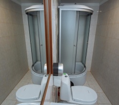 Номер люкс в Пафос