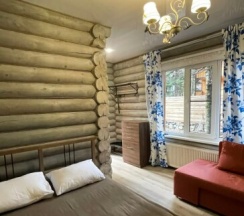 Трехместный номер Стандарт 1 этаж в Игилик