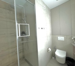 Апартаменты Clever House Deluxe Modern (двухкомнатная ) ул. Щербаковский переулок,7 в ApartKazan у Кремля