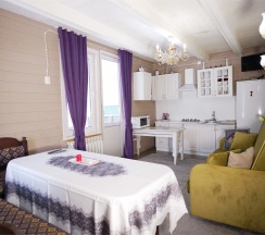 Коттедж в Ай-бетли