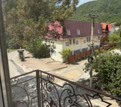 Стандартный 2-х местный №26 в Парус