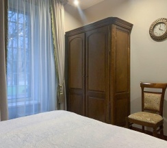 2-комнатный номер люкс премиум в Барский флигель