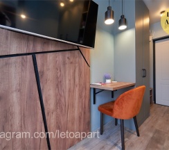 Адлер ☼ пер.Фермерский 24/1 │ 8 от LetoApart в LetoApart