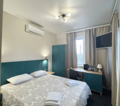 Двухместный "Стандарт" в Акватория