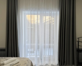 Номер Standard с видом на город в Grey Hotel