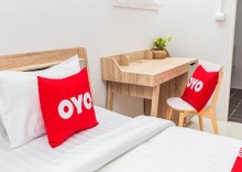 Двухместный номер Standard в OYO 435 Frame Residence