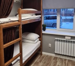 Женский №2 в Hostel 65