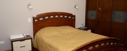 Люкс на 1 этаже  № 1 в Ривьера