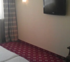 Номер Standard в SilkWay