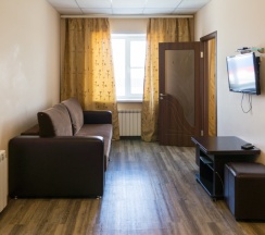 Семейный номер Standard в Радуга