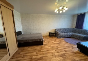 Апартаменты Апартаменты на Черниковская улица, 20 в Уфе