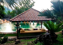 Вилла в Ever dreamed of staying in a 1 Bedroom Castle-SDV044D-By Samui Dream Villas