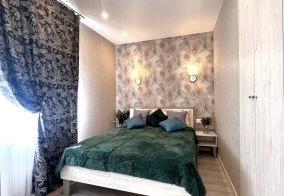 Апартаменты Апартаменты на ул. Сорокская,3 в Республике Карелия