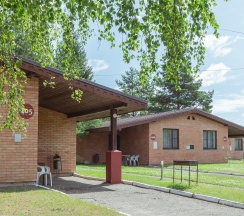 Коттедж Стандарт в Сусанин